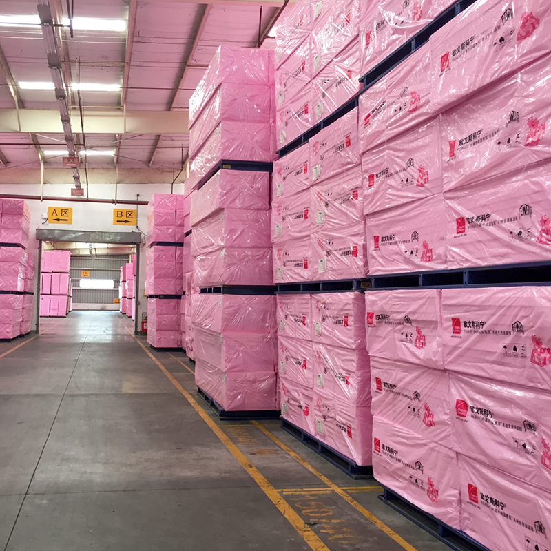 欧文斯科宁挤塑板常见问题解析