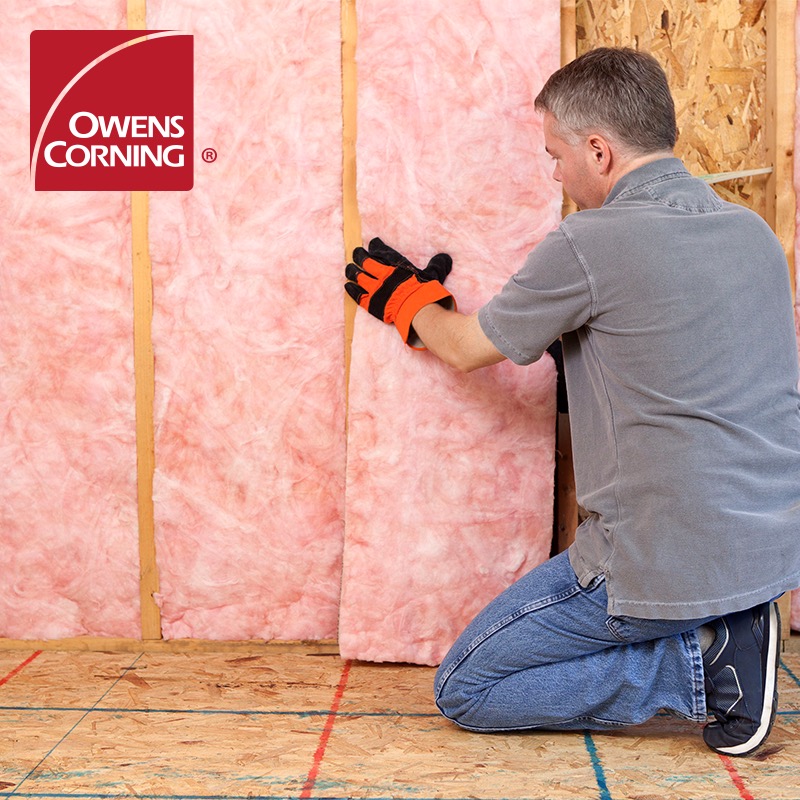 欧文斯科宁隔热棉与欧文斯科宁玻璃棉的关系