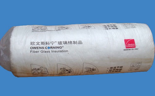 为什么一些别墅中使用玻璃棉？
