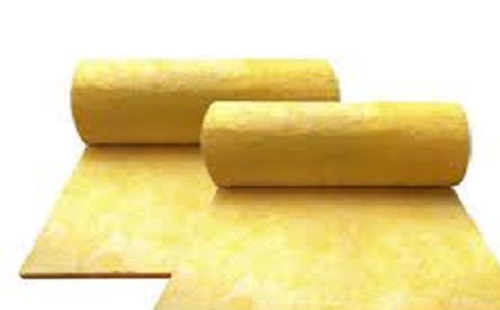 建材玻璃棉是一种怎么样的材料