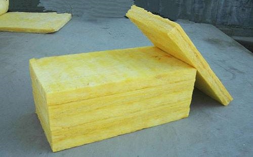 欧文斯玻璃棉