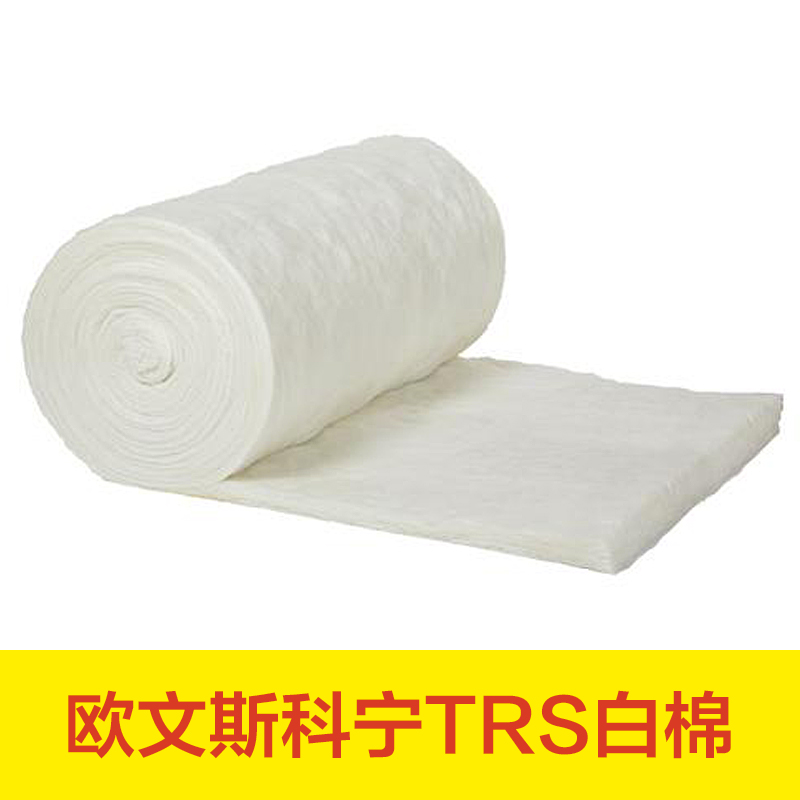 欧文斯科宁白色玻璃棉高温使用注意事项